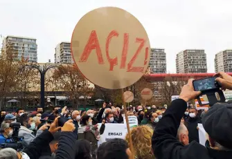 Yoksulluğa karşı psikososyal destek projesi… Aileler öykülerini paylaşacak 