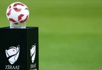 Ziraat Türkiye Kupası'nda grup aşamasına kalan takımlar belli oldu