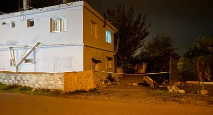 77 yaşındaki adam eşini öldürüp banyoya gömdü