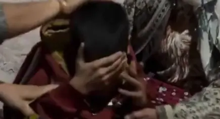 Ankara’da ailesi tarafından terk edilen 3 Suriyeli kardeş kümeste bulundu: Bakanlık devreye girdi