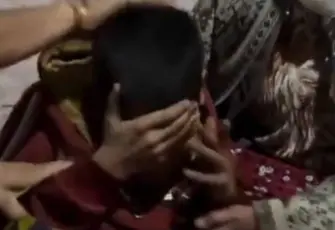 Ankara’da ailesi tarafından terk edilen 3 Suriyeli kardeş kümeste bulundu: Bakanlık devreye girdi