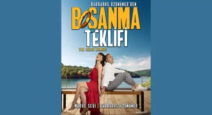 Aşk, siyaset ve kahkaha: “Boşanma Teklifi”