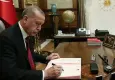 Atama kararları Resmi Gazete'de: Bakanlıklara üst düzey atamalar