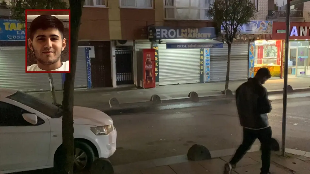Bağcılar’da komisyon kavgası kanlı bitti: 21 yaşındaki genç markette vurularak öldürüldü haberinin görseli