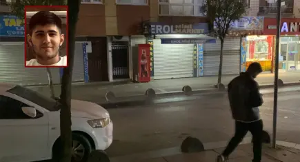 Bağcılar’da komisyon kavgası kanlı bitti: 21 yaşındaki genç markette vurularak öldürüldü