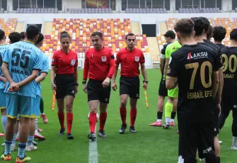 Bahis soruşturması 2’nci ligi vurdu: Yeni Malatyaspor kadro kuramayınca maç iptal oldu 