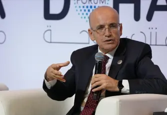 Bakan Şimşek: Yapısal dönüşümle ekonomik kazanımları kalıcı hale getireceğiz