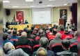 Beydağ ve Ödemiş’te Afet Hazırlığı Masaya Yatırıldı