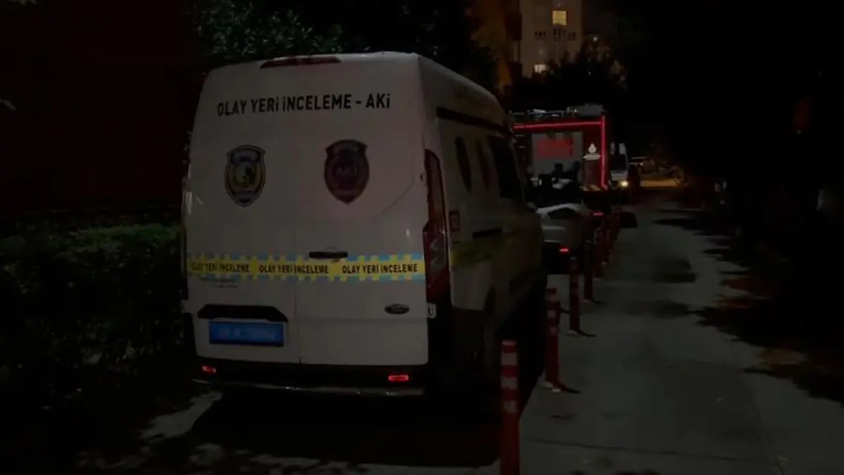 Beylikdüzü’nde dehşet: 46 yaşındaki Cengiz Yalçın evinde elleri bağlı ve iple asılmış halde bulundu haberinin görseli