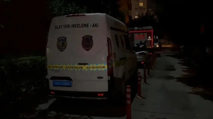 Beylikdüzü’nde dehşet: 46 yaşındaki Cengiz Yalçın evinde elleri bağlı ve iple asılmış halde bulundu haberinin görseli