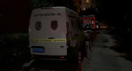 Beylikdüzü’nde dehşet: 46 yaşındaki Cengiz Yalçın evinde elleri bağlı ve iple asılmış halde bulundu