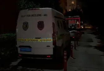 Beylikdüzü’nde dehşet: 46 yaşındaki Cengiz Yalçın evinde elleri bağlı ve iple asılmış halde bulundu