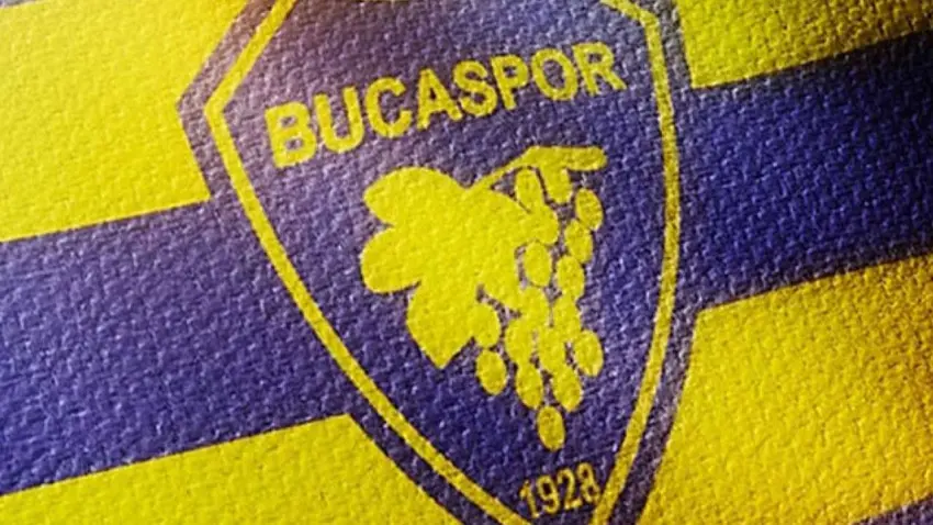 Bucaspor 1928 seriyi üçlemek istiyor