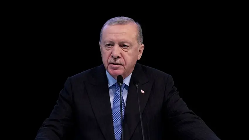 Cumhurbaşkanı Erdoğan: İnsanların kalplerini boş bırakırsak her türlü kötü alışkanlık işgal eder haberinin görseli