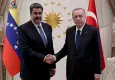 Cumhurbaşkanı Erdoğan, Venezuela Devlet Başkanı Maduro ile örüştü