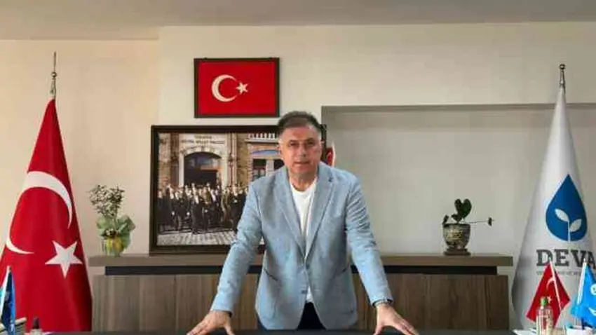 DEVA Partisi’nden Esnafa Yönelik Vergi Düzenlemesine Tepki: “Kademeli Geçiş Şart” haberinin görseli