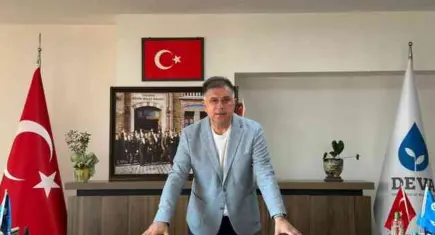 DEVA Partisi’nden Esnafa Yönelik Vergi Düzenlemesine Tepki: “Kademeli Geçiş Şart”