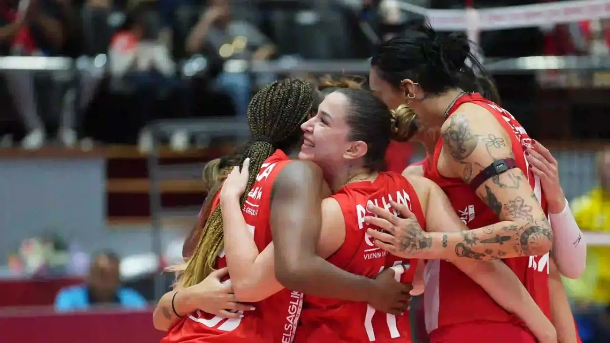 Ege Derbisinde Aras Kargo Aydın’a konuk oluyor haberinin görseli