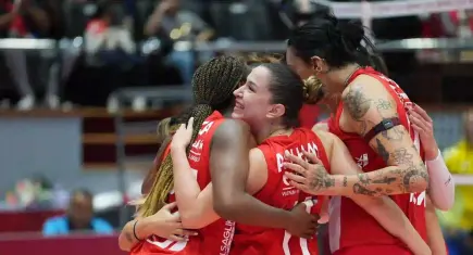 Ege Derbisinde Aras Kargo Aydın’a konuk oluyor