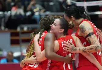 Ege Derbisinde Aras Kargo Aydın’a konuk oluyor