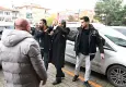 Gelinini tabancayla yaralayıp, onun kız kardeşini öldüren kayınpeder tutuklandı