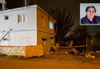 Hatay’da kadın cinayeti: Eşini baltayla öldürdü, banyoya gömdü