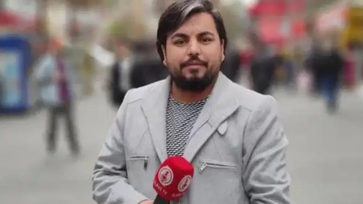 İlave TV yöneticisi Arif Kocabıyık, ‘cumhurbaşkanına hakaret’ suçlamasıyla tutuklandı haberinin görseli