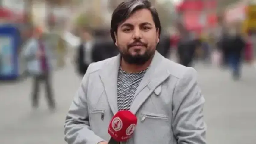 İlave TV yöneticisi Arif Kocabıyık, ‘cumhurbaşkanına hakaret’ suçlamasıyla tutuklandı haberinin görseli