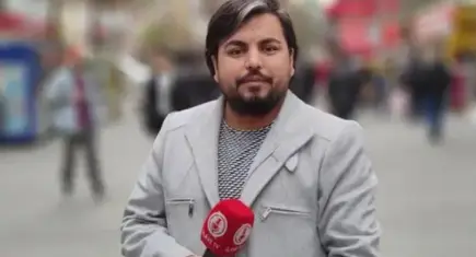 İlave TV yöneticisi Arif Kocabıyık, ‘cumhurbaşkanına hakaret’ suçlamasıyla tutuklandı