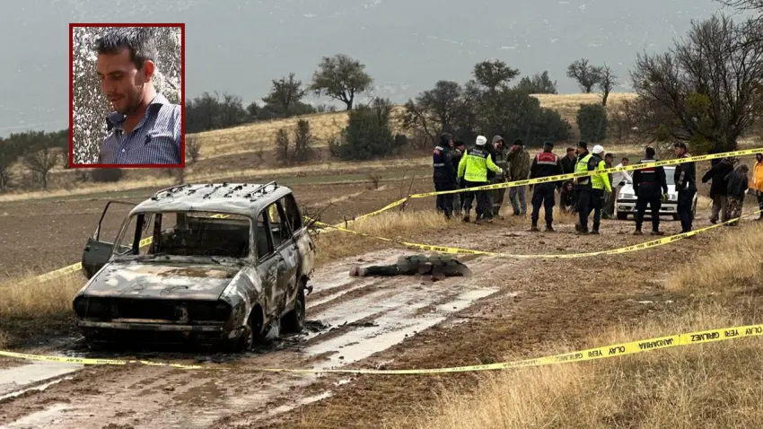 Isparta’daki vahşi cinayette kayıp baş aranıyor: 4 şüpheli gözaltında haberinin görseli