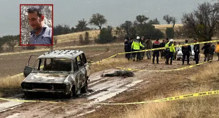 Isparta’daki vahşi cinayette kayıp baş aranıyor: 4 şüpheli gözaltında