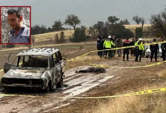 Isparta’daki vahşi cinayette kayıp baş aranıyor: 4 şüpheli gözaltında
