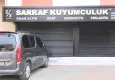 İstanbul’da kuyumcu vurgunu: Altın ve paralarla ortadan kayboldu