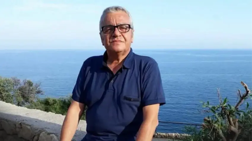 İzmir basınının acı kaybı: Gazeteci İbrahim Ethem Akbulut hayatını kaybetti