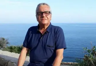 İzmir basınının acı kaybı: Gazeteci İbrahim Ethem Akbulut hayatını kaybetti