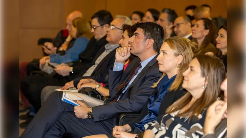 İzmir’in su geleceği masaya yatırıldı