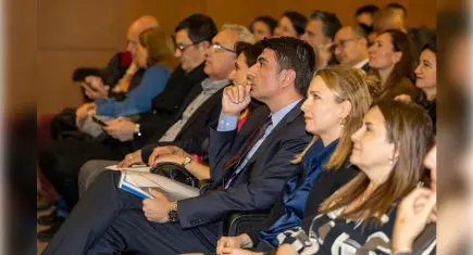 İzmir’in su geleceği masaya yatırıldı