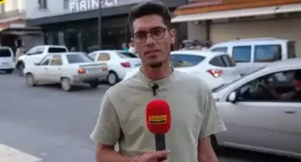 ‘Kendine Muhabir’ Hasan Köksoy tutuklandı