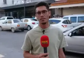 ‘Kendine Muhabir’ Hasan Köksoy tutuklandı