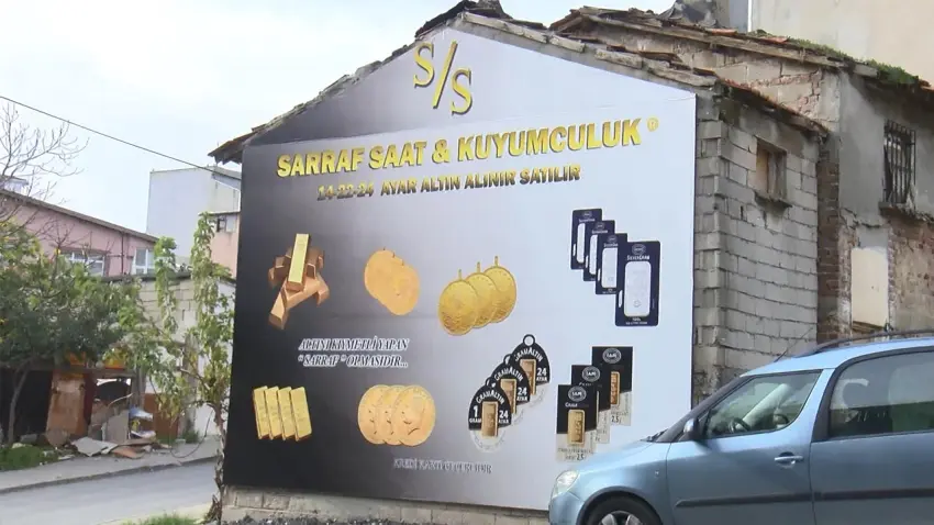 kuyumcu