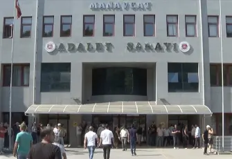Manavgat Belediyesi soruşturmasında Başkan Kara ile 41 sanığın yargılanması sürüyor