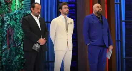 MasterChef Türkiye'de nefesler tutuldu! 5 Aralık MasterChef'te ikinci finalist belli oldu!