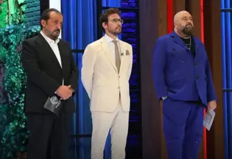 MasterChef Türkiye'de nefesler tutuldu! 5 Aralık MasterChef'te ikinci finalist belli oldu!