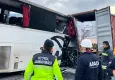 Osmaniye’de feci kaza! Otobüs ile TIR çarpıştı: Çok sayıda ölü ve yaralı var