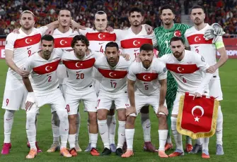 Sabah 5’te Dünya Kupası heyecanı: Türkiye'nin muhtemel fikstürü açıklandı