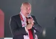 Samsunspor Başkanı Yüksel Yıldırım ateş püskürdü: 1 puanımız çalındı
