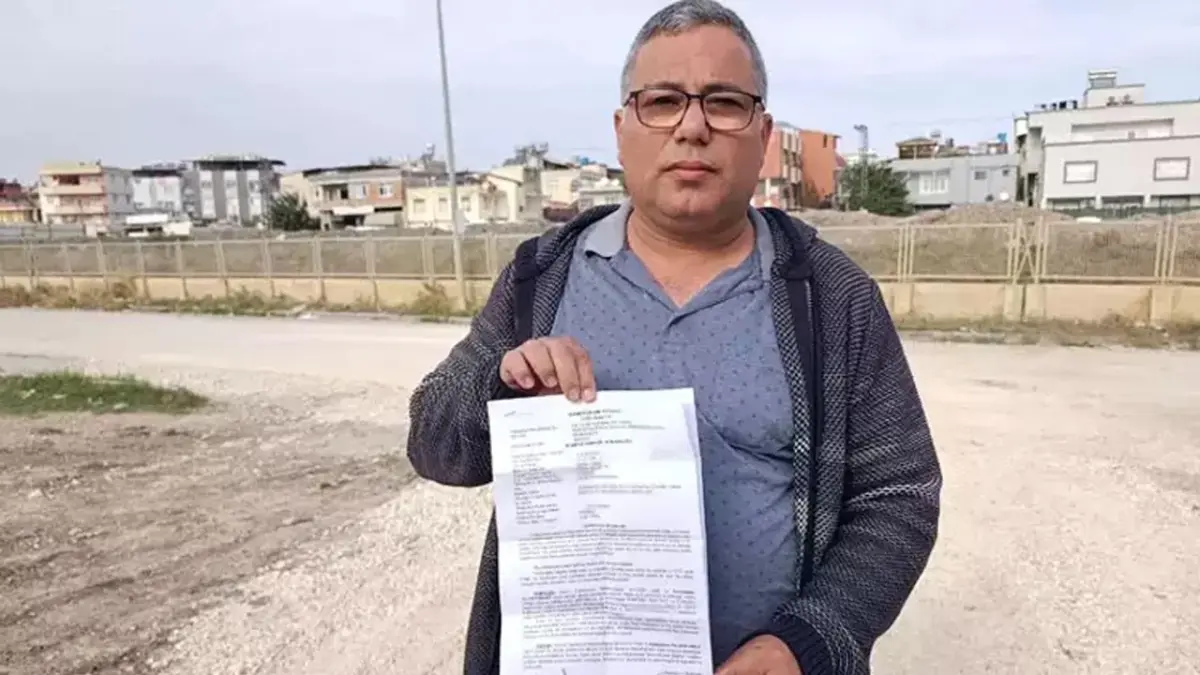 Sosyal medyada film sahnesi paylaştı, davalık oldu: ‘Şalvar Davası’ paylaşımına suç duyurusu haberinin görseli