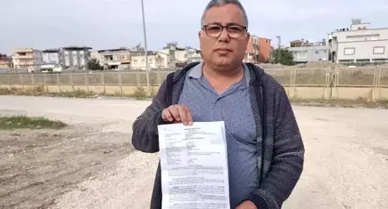 Sosyal medyada film sahnesi paylaştı, davalık oldu: ‘Şalvar Davası’ paylaşımına suç duyurusu