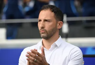 Tedesco: Kötü oynadığınız maçta golü buluyorsanız, maçı kazanmalısınız