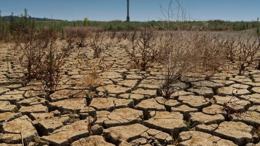 Yıl Sonuna Kadar Beklenen Yağış Yok: Uzmanlardan Kuraklık Uyarısı